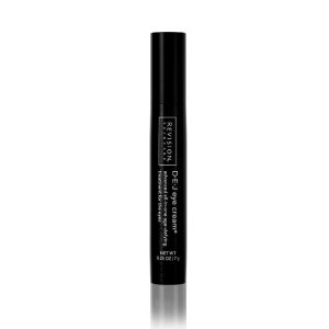 Revision Skincare D·E·J Eye Cream, Firming and Moisturizing Treatment for Fine Lines, Wrinkles and Crow’s Feet, 0.25 Fluid Ounce