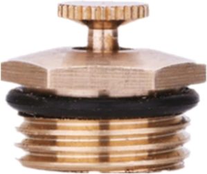 Brass Adjustable Screw Misting Sprinkler Lawn Spray Irrigation Horticultural Atomization Micro-Nozzle Gardening Equipment Garden sprinklers (Color : A 10pcs)