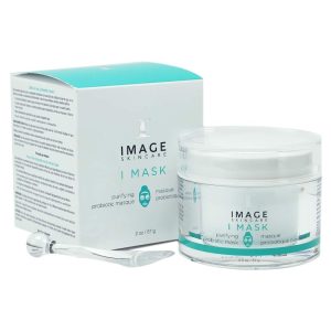 Image Skincare Purifying Probiotic Mask, 2 oz