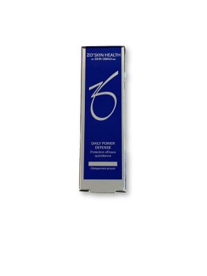 ZO Skin Health Daily Power Defense 1 Fl. Oz. 30mL Softgel