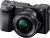 Sony Alpha a6400 Mirrorless Camera: Compact APS-C Interchangeable Lens Digital Camera – E Mount Compatible Cameras – ILCE-6400L/B (Renewed)