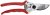 Red Rooster Bypass Pruner RR-FL2 fits Pruning Equipment Pruners, Hand