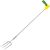 PETA Easi Grip Long Reach Garden Tools Fork