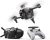 DJI FPV Combo (Goggles V2), First-Person View Drone with 4K Camera, S Flight Mode, Super-Wide 150° FOV, HD Low-Latency Transmission, FAA Remote ID Compliant