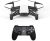 DJI Ryze Tech Tello – Mini Drone Quadcopter UAV for Kids Beginners 5MP Camera HD720 Video 13min Flight Time Education Scratch Programming Toy Selfies, Powered, White