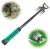 Upgraded Weed Puller Garden Weed Pulling Tool, 2024 New Weeding Artifact Uprooting Weeding Tool, Premium Manganese Steel Hand Weeder Tool, Manual Multifunctional Weeders Remover