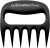 Bear Paws Cultivator Claw – Ergonomic Gardening Tools – Hand Held Garden Tool – Hand Rake – Strong Nylon Weeder – Manual Weeding, Aerating, Cultivating…