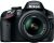 Nikon D3200 24.2 MP CMOS Digital SLR with 18-55mm f/3.5-5.6 AF-S DX NIKKOR Zoom Lens (Renewed)