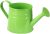 Watering Can Gardening Tool Metal Equipment Lightweight Houseplants Sprinkling Can Plants Sprinkler for Yard Garden Home, Green