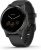 Garmin Vivoactive 4, GPS Smartwatch, Features Music, Body Energy Monitoring, Animated Workouts, Pulse Ox Sensors and More, Black