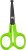 CONAIRPROPET 4″ Rounded Tip Scissors. Great for small breeds and fine detail around face, paws, ears