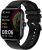 Smart Watch(Answer/Make Call) 1.83″ Smart Watches for Men Women IP67 Waterproof, 100+ Sport Modes Fitness Tracker Watch Heart Rate Sleep Monitor Pedometer Smartwatch for Android iOS (Black)