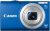 Canon PowerShot A4000 is 16.0 MP Digital Camera with 8X Optical Image Stabilized Zoom 28mm Wide-Angle Lens with 720p HD Video Recording and 3.0-Inch LCD (Blue)