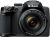 Nikon COOLPIX P500 12.1 CMOS Digital Camera with 36x NIKKOR Wide-Angle Optical Zoom Lens and Full HD 1080p Video (Black)