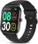 Smart Watches for Men Women(Answer/Maker Calls), 100+ Sport Modes Fitness Tracker with IP68 Waterproof Heart Rate Sleep Monitor Activity Tracker and Smartwatch for Android iOS