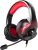 Gaming Headset for Nintendo Switch,Wired Gamer Headphones with Microphone for PS4 Xbox One PC PS5,Bass Surround,Over Ear,Volume Control & Noise-Isolation