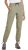 BALEAF Women’s Hiking Pants Quick Dry Lightweight Water Resistant Elastic Waist Cargo Pants for All Seasons
