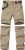 Boy’s Convertible Hiking Pants Lightweight Quick Dry Zip Off Pants for Kids Youth Outdoor UPF 50+ Casual Cargo Trousers