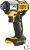 DEWALT 20V MAX XR Impact Driver, Brushless, 1/4″, 3-Speed, Bare Tool Only (DCF845B)