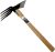 Japanese Craftsmanship Garden Hand Tool Hoe and Cultivator Hand Tiller – Sturdy and Sharp