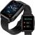 Motorola Moto Watch 70 – Health and Fitness Smartwatch for Every Day Wear, Advanced Health Features, Up to 10 Days Battery Life – Compatible with Android and iOS, Phantom Black