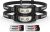 Energizer Universal+ LED Headlamp, Durable IPX4 Water Resistant Head Light, Bright Headlamps for Running, Camping, Outdoor, Storm Power Outage (Batteries Included)