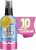 Bodhi Dog Natural Dog Cologne | Premium Scented Deodorizing Body Spray for Dogs & Cats | Dog Perfume w/Natural Dog Conditioner (Baby Powder, 4 Fl Oz)