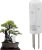 Jeanoko Soil Sensor, APP Connection Pl Monitor Non CorrodingSoil Moisture Meter, Soil Temperature Probe Zigbee Greenhouse Lawn Gardening Watering Equipment Automatic Irrigation Accessories zigbee m