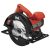 Skil 5080-01 13-Amp 7-1/4″ Circular Saw, Red