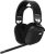 CORSAIR HS80 RGB WIRELESS Multiplatform Gaming Headset – Dolby Atmos – Lightweight Comfort Design – Broadcast Quality Microphone – iCUE Compatible – PC, Mac, PS5, PS4 – Black