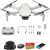 DJI Mini 2 SE Drone Bundle with 128GB microSD Card, Shoulder Bag, Anit-Collision Light, Landing Pad