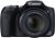Canon PowerShot SX530 HS 16.0 MP CMOS Digital Camera with 50x Optical is Zoom (24-1200mm), Built-in WiFi, 3-Inch LCD and 1080P Full HD Video (Black) (Renewed)