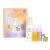 Beekman 1802 Vitamin C Retinol & Resurface Bloom Kit – Daily Moisturizer, Bakuchiol Serum, Golden Booster Serum