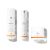 IMAGE Skincare VITAL C Complete Care Bundle: Hydrating Facial Cleanser + Repair Crème + Anti-Aging Serum, Fights Aging and Dry Skin, Softens Appearance of Wrinkles, With Vitamin C, E and A