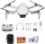 DJI Mini 2 SE Drone Bundle with 64GB microSD Card, Carrying Case, Cleaning Kit