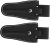 VANZACK 2Pcs Scissor pu Leather Hand Scissors for Gardening Toolkit Pruner Branch Protective case Pliers Pliers Gardening Equipment case Toolbox Leather case Pliers