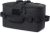 Tactical Camping Storage Bag 11L Tactical Utility Tote Bag Camping Cookware Organizer Trunk Organizer with Shoulder Strap (Black)