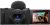 Sony ZV-1 II Vlog Camera for Content Creators and Vloggers – Black