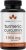 Turmeric Curcumin with Black Pepper – 95% Curcuminoids – 1950mg Per Serving – Premium Turmeric Supplement – with BioPerine for Max Absorption – Made in USA – 90 Capsules