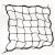 Flexible Net Trellis, Grow Plant Tent Net Elastic Trellis Netting for Grow Plant Tents Plant Support Netting, Gardening Accessories, Growing Equipment 40×40cm 1PCS