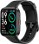 SKG Smart Watch for Men Women Android iPhone with Alexa Built-in & Bluetooth Call(Answer/Make Call) 1.69″ Fitness Tracker with IP68 Waterproof, 60+ Sports, Heart Rate SpO2 Monitor, V7 Pro