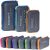 4Monster Camping Towels Super Absorbent, Fast Drying Microfiber Travel Towel, Quick Dry Ultra Soft Compact Gym Towel for Swimming Beach Hiking Yoga Travel Sports Backpack (20.00″ x 12.00″, Rose)