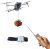 Universally Drone Airdrop System Release Device Payload Delivery Transport Drop, for DJI Mini4/Mini3/Mini2/Air3/Air2/Air2S/ DJI Mavic Series Drone Accessories (Airdrop Device)