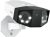 REOLINK Duo 3 PoE 16MP UHD Dual-Lens PoE Security Camera with 180° Panoramic View, Motion Track, F1.6 Color Night Vision, Person/Vehicle/Animal Detection, 2 Way Audio, Supports 24/7 Recording
