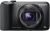 Sony Cyber-shot DSC-H90 16.1 MP Digital Camera with 16x Optical Zoom and 3.0-inch LCD (Black) (2012 Model)