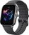 Amazfit GTS 3 Smart Watch 42mm for Android iPhone, Alexa Built-In, GPS Fitness Sports Watch with 150 Sports Modes, AMOLED Display, 12-Day Battery Life, Blood Oxygen Heart Rate Tracking, Black