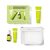 IMAGE Skincare BIOME+ Dew Bright Serum, Microbiome Friendly Facial Serum, Boosts Luminosity and Enhances Elasticity, 1 Fl Oz