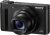 Sony DSC-HX99 Compact Digital 18.2 MP Camera with 24-720 mm Zoom, 4K and Touchpad – Black