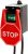 Rockler Safety Power Tool Switch – Heavy-duty 15 Amp Power Switch -“Stop Paddle” to Quickly Shut off Power – Safety Switch for Router Tables or Workbench – Router Table Accessories
