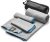 OlimpiaFit Quick Dry Towel – 3 Size Pack of Lightweight Microfiber Travel Towels w/Bag – Fast Drying Towel Set for Camping, Beach, Gym, Backpacking, Sports, Yoga & Swim Use